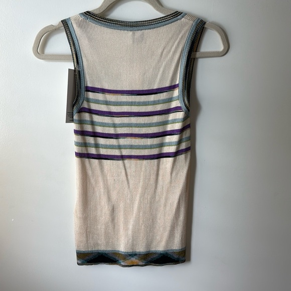 M by MISSONI tank top - Picture 5 of 5